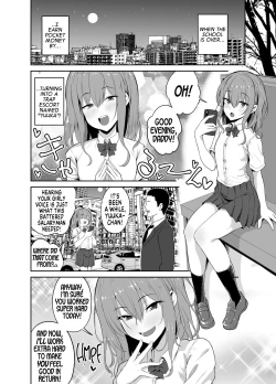 Page 4 of Papa Katsu de Onnanoko ♂ ni Natchatta?! | Was I Turned into a Girl by my Sugar Daddy!?