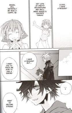 Page 18 of ZILCH #2 Darker Than Darkness