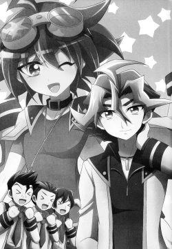 Page 2 of DT Sawatari Gokuraku Daisakusen!!