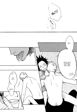 Page 31 of CRAZY X CRAZY