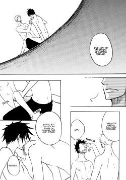 Page 34 of CRAZY X CRAZY