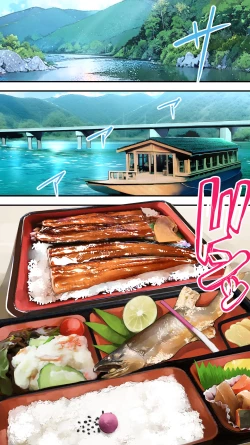 Page 128 of Panpan Travelers Kochi Hitozuma Zecchou Hen