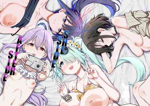 Download SHESIDE AFTERSIDE