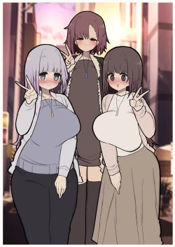 Page 95 of Atama no Warui Futanari Mangasyu 5 Honme