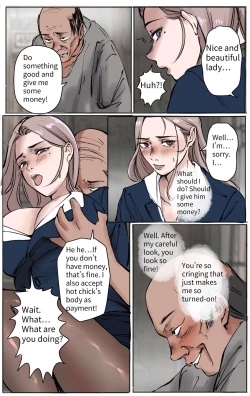 Page 29 of Under Maternal Love 1-4