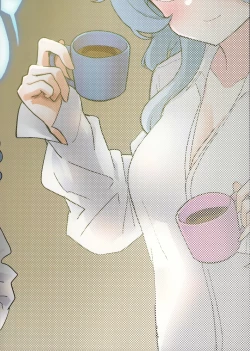 Page 19 of Ako Icha Shuuden Hakai | 因为想和亚子亲亲贴贴就把末班车误了