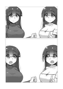 Page 67 of toki to kiko ～Me Meets Me!～