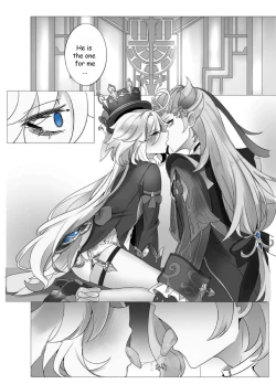 Page 12 of Imi no Nai Jikan | The Meaning of Time]