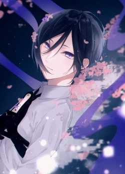 Page 12 of kusurisa ni rogu | 药婶同人 1-2