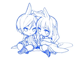 Page 17 of kusurisa ni rogu | 药婶同人 1-2