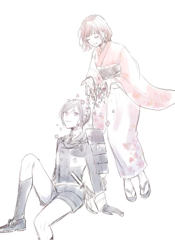 Page 29 of kusurisa ni rogu | 药婶同人 1-2