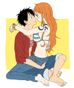 Page 37 of runami ro gu | 路娜日志 1-4