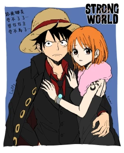 Page 7 of runami ro gu | 路娜日志 1-4