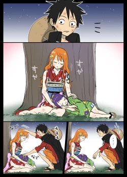 Page 80 of runami ro gu | 路娜日志 1-4