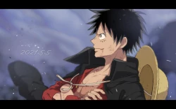 Page 8 of runami ro gu | 路娜日志 1-4