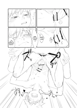 Page 15 of Tonari wa Nani o suru Jinzo