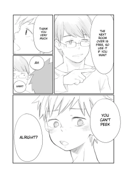 Page 9 of Tonari wa Nani o suru Jinzo