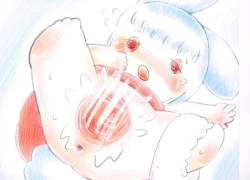 Page 11 of Usagi-san to Ecchi Hon