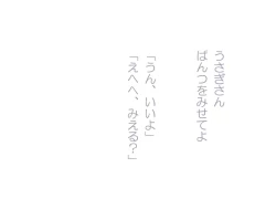 Page 4 of Usagi-san to Ecchi Hon