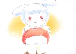 Page 5 of Usagi-san to Ecchi Hon