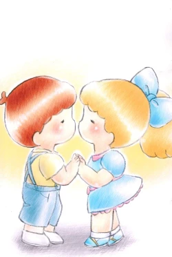 Page 3 of Kyou wa Koibito