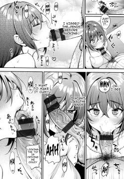 Page 10 of Hatsutaiken no Susume | Recommendation for the First Time Experience