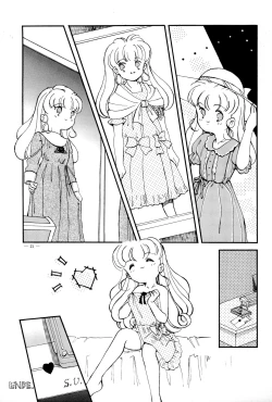 Page 21 of Lyrical Angel Profile