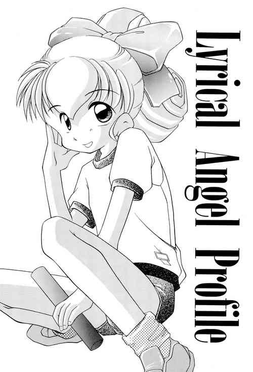 Download Lyrical Angel Profile