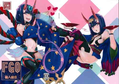 Download FGO 個人繪本