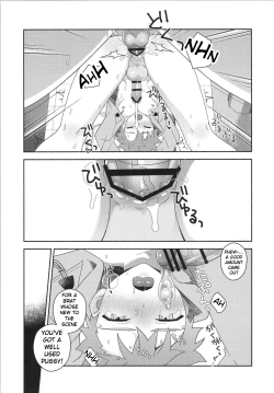 Page 42 of Hayaku otona ni naritakatta