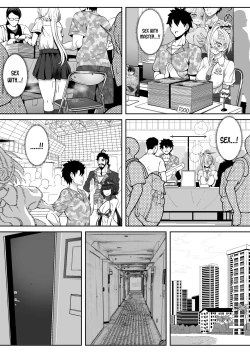 Page 16 of Koenshaku-chan to H na Doujinshi o Tsukuru Hanashi