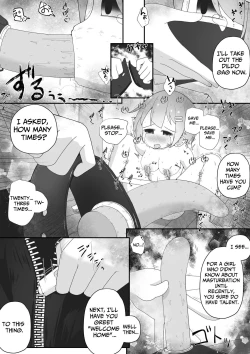 Page 5 of Miyori no Nai Onnanoko o Hikitoru Koto ni Natta node Mukyoka de Seidorei ni Suru Ohanashi | Last of kin with nowhere to go, so I trained her as a sex servant