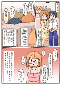 Page 5 of Mama kara Okane Moratteru Kinjo no Onii-san to no Shuumatsu