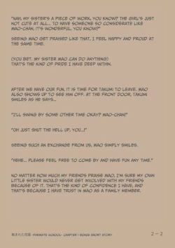 Page 40 of [Suiren (Mizūmi Tsukishinna) Mushibamareta Hanazono -Parasite School- Ch. 1 | Defiled Flower Garden ~Parasite High~ 01 [English] [EvilPony]