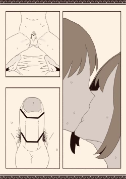 Page 35 of Suki na Hito no Futago no Imouto to 2