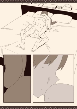 Page 8 of Suki na Hito no Futago no Imouto to 2