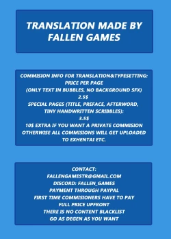 Page 7 of Minna kara Shiboritoru Shera | Shera get's it from everyone