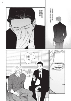 Page 193 of 再見了，Mr. TOP