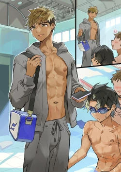 Page 11 of TAKK: Ryuji's disappointment