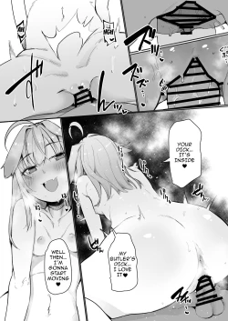 Page 18 of Noraara to Dousei Shitai to Omotteru./ I Think I Want To Live Together With Noraara