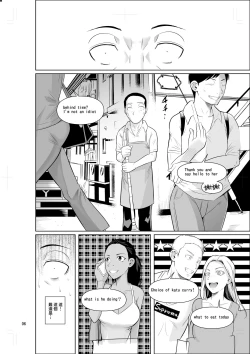 Page 8 of Ryuugakuseiryou no Oshigoto | 留學生宿舍的工作