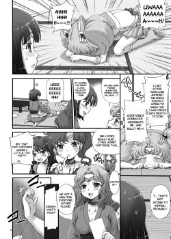 Page 4 of Sailor Delivery Health All Stars