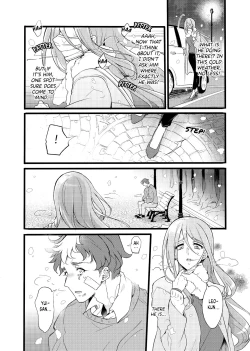 Page 5 of Kimi wa Dame na Ko | You're a Hopeless Boy
