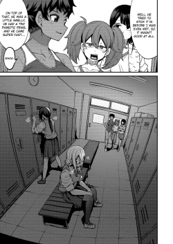 Page 19 of Houkago Koubi Doukoukai e Youkoso!! Jimi Joshi 3nin + Hoken Kyoushi Hen | Welcome to the Afterschool Breeding Club!! 3 Plain Girls + School Nurse Arc