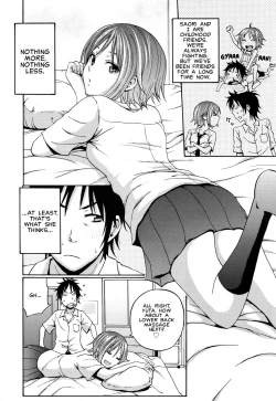 Page 4 of Coelacanth - I Beg You