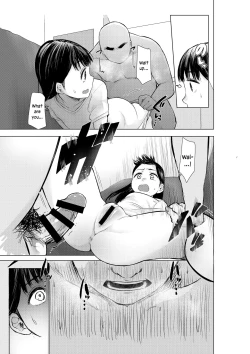 Page 13 of Oya ni Suterareta kara, Shikatanaku Karada Utte Game suru. | I Got Kicked Out By My Mom, So I Had No Choice But to Sell My Body While Playing Games.