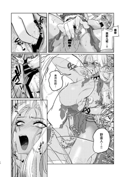 Page 14 of Dark Elf wa Aragaenai