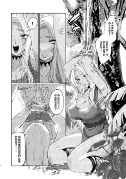 Page 4 of Dark Elf wa Aragaenai