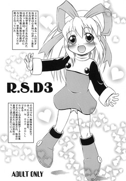 Download R.S.D 3