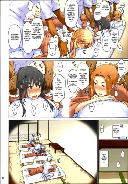 Page 72 of Tachibana-san's Circumstances With a Man